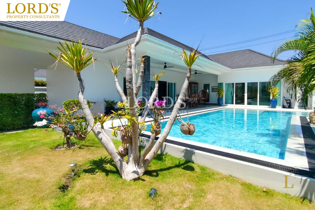 Hua Hin vs Phuket & Samui Where Does Your Investment Go Further