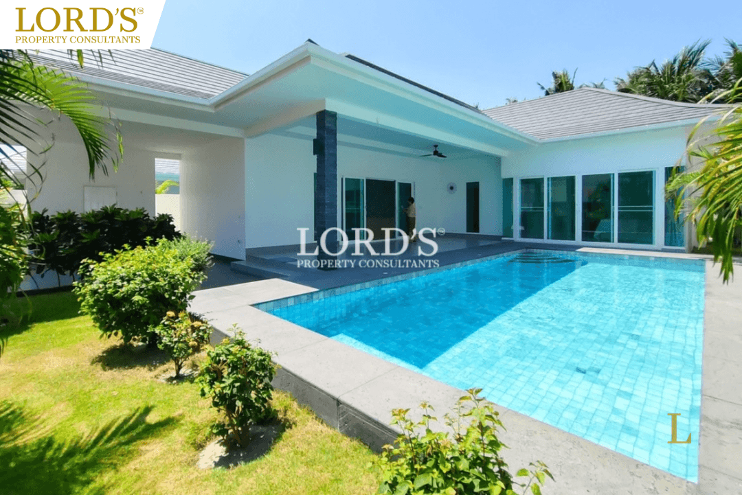 Real estate in Thailand