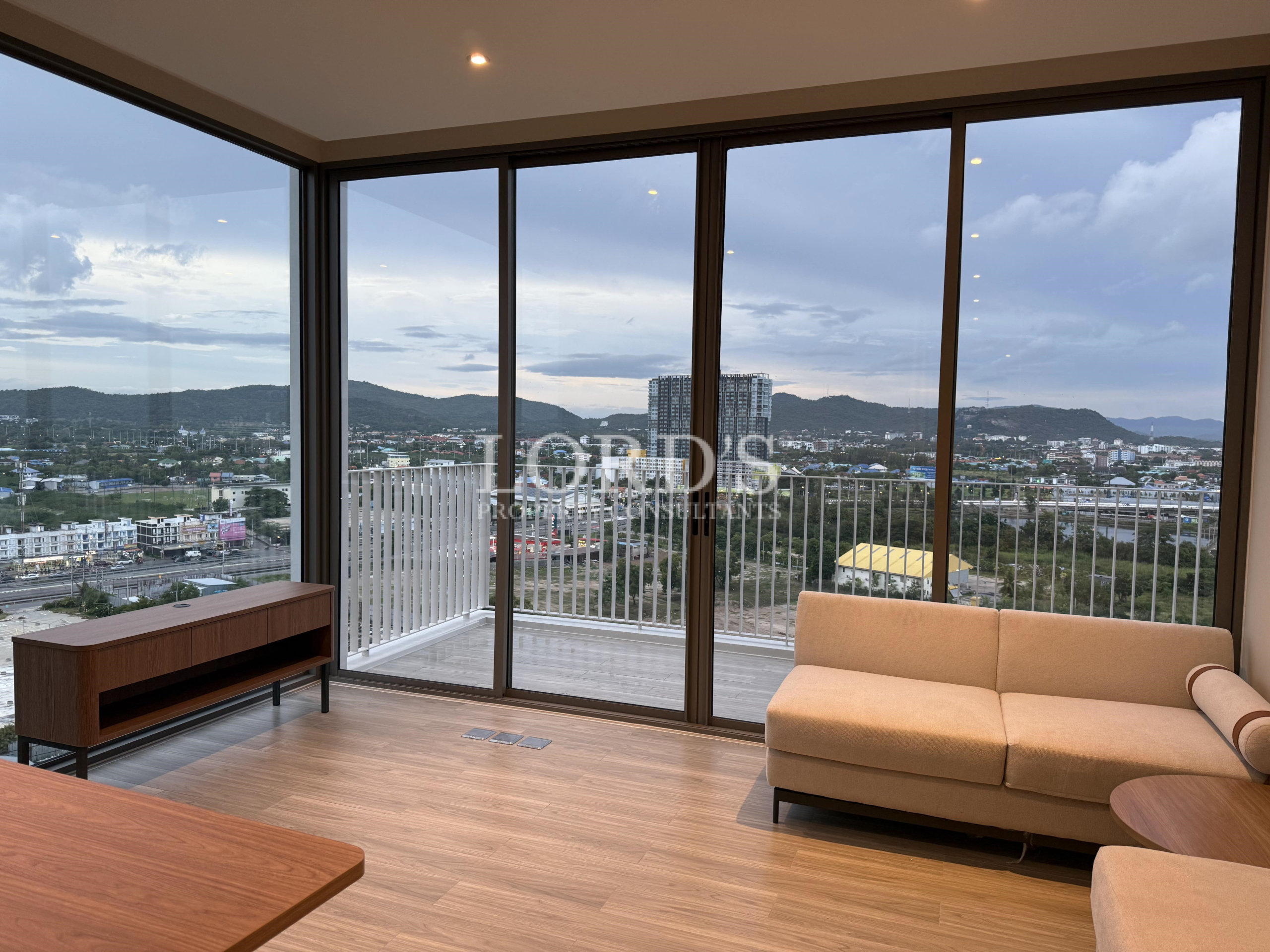 2BR Seaview Condo for sale in Premium Project Vehha Hua Hin - Hua Hin, Thailand