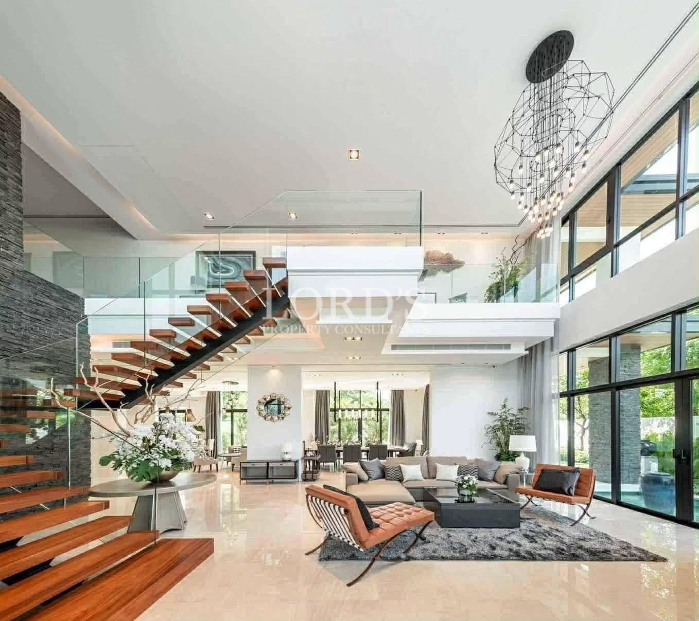 Ultra-luxury Beachfront Estate between Cha Am and Hua Hin for sale - Cha-Am - photo 13