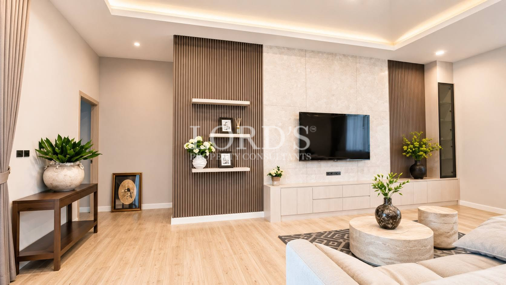 Move-in-ready!!! Luxury 3 Bedroom Pool villa in sought-after development Soi 88 for sale - Hua Hin - photo 11