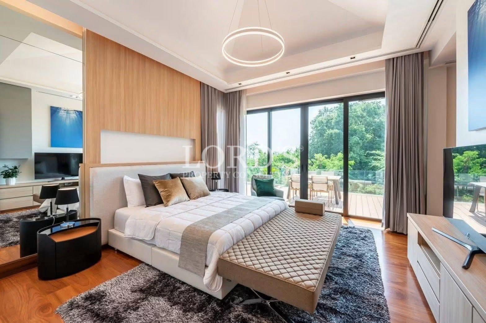 Ultra-luxury Beachfront Estate between Cha Am and Hua Hin for sale - Cha-Am - photo 8