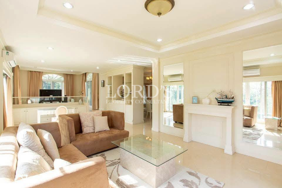 Stunning Golf Course View Villa For Sale At Palm Hills Golf Club & Residences - Cha-Am - photo 10