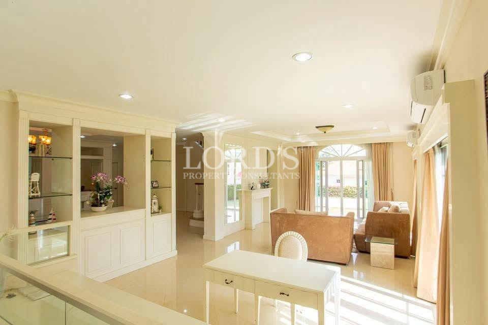 Stunning Golf Course View Villa For Sale At Palm Hills Golf Club & Residences - Cha-Am - photo 7
