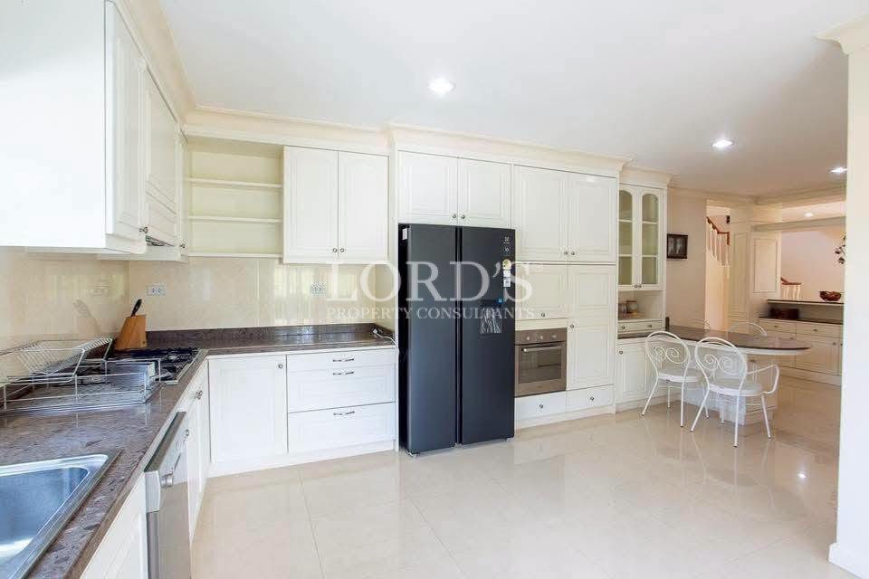 Stunning Golf Course View Villa For Sale At Palm Hills Golf Club & Residences - Cha-Am - photo 6