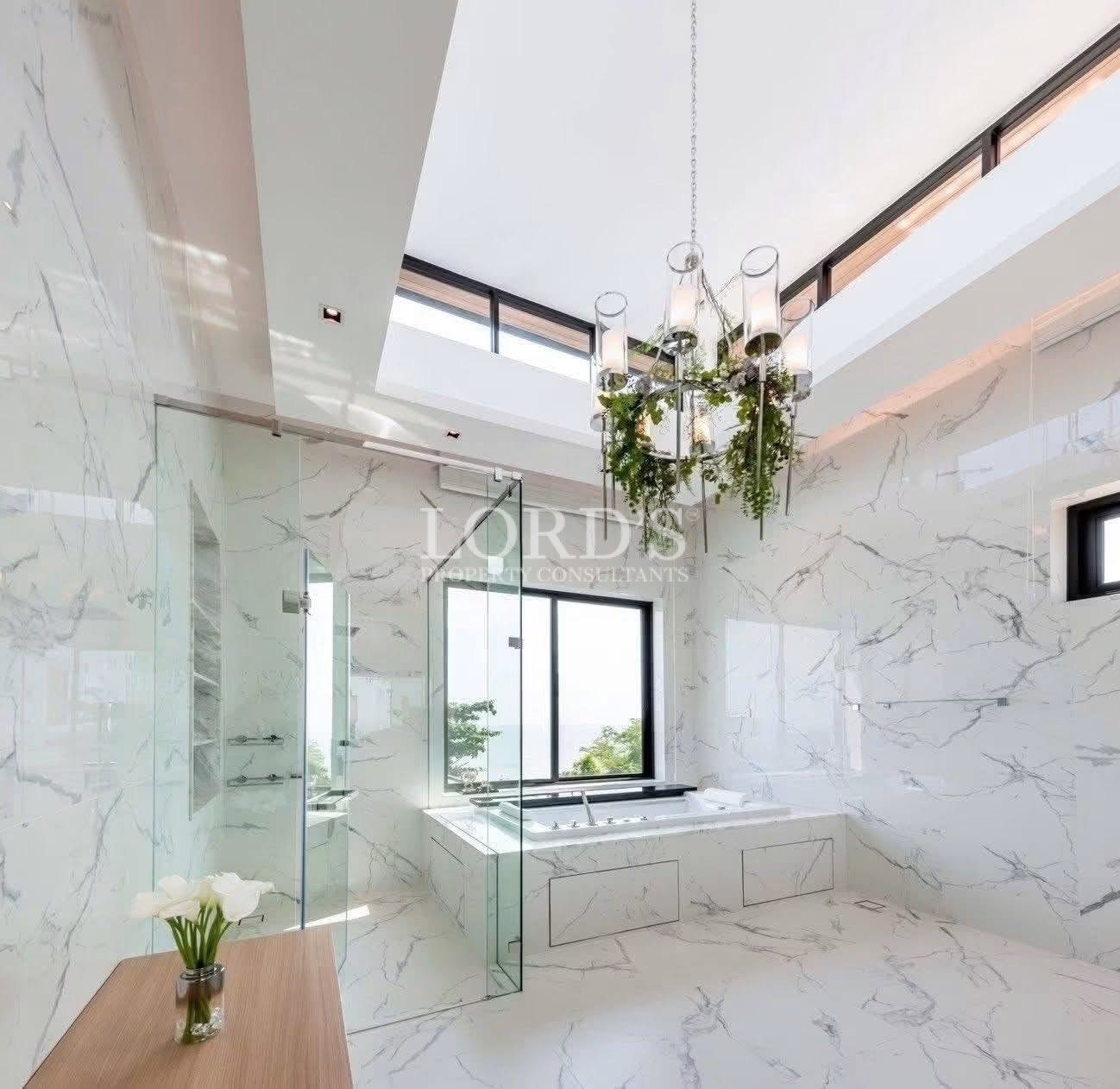 Ultra-luxury Beachfront Estate between Cha Am and Hua Hin for sale - Cha-Am - photo 3