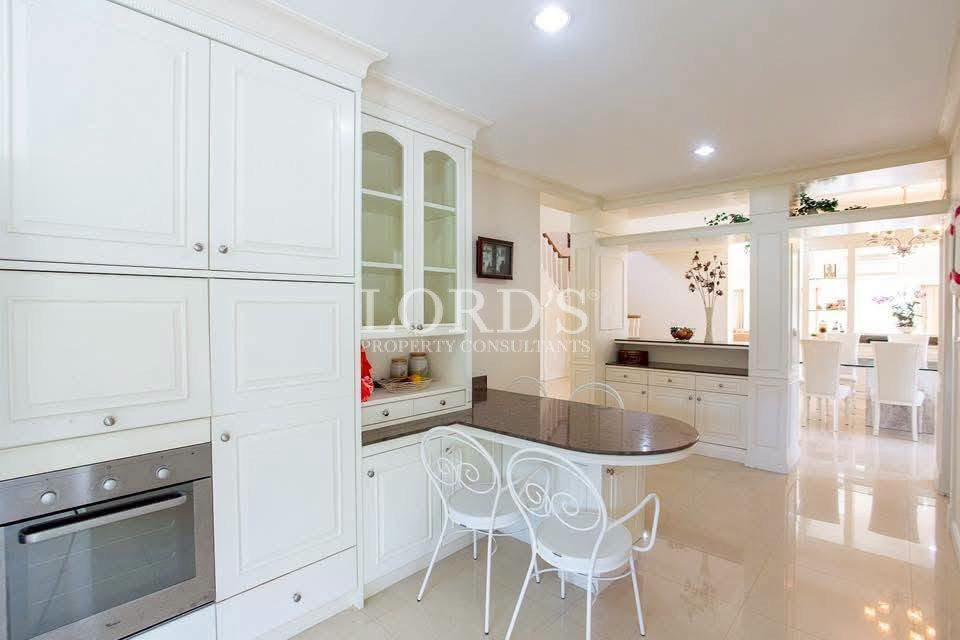 Stunning Golf Course View Villa For Sale At Palm Hills Golf Club & Residences - Cha-Am - photo 5