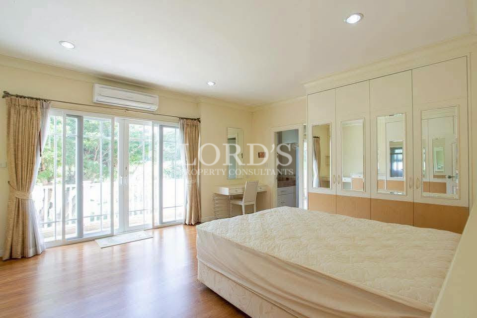 Stunning Golf Course View Villa For Sale At Palm Hills Golf Club & Residences - Cha-Am - photo 2