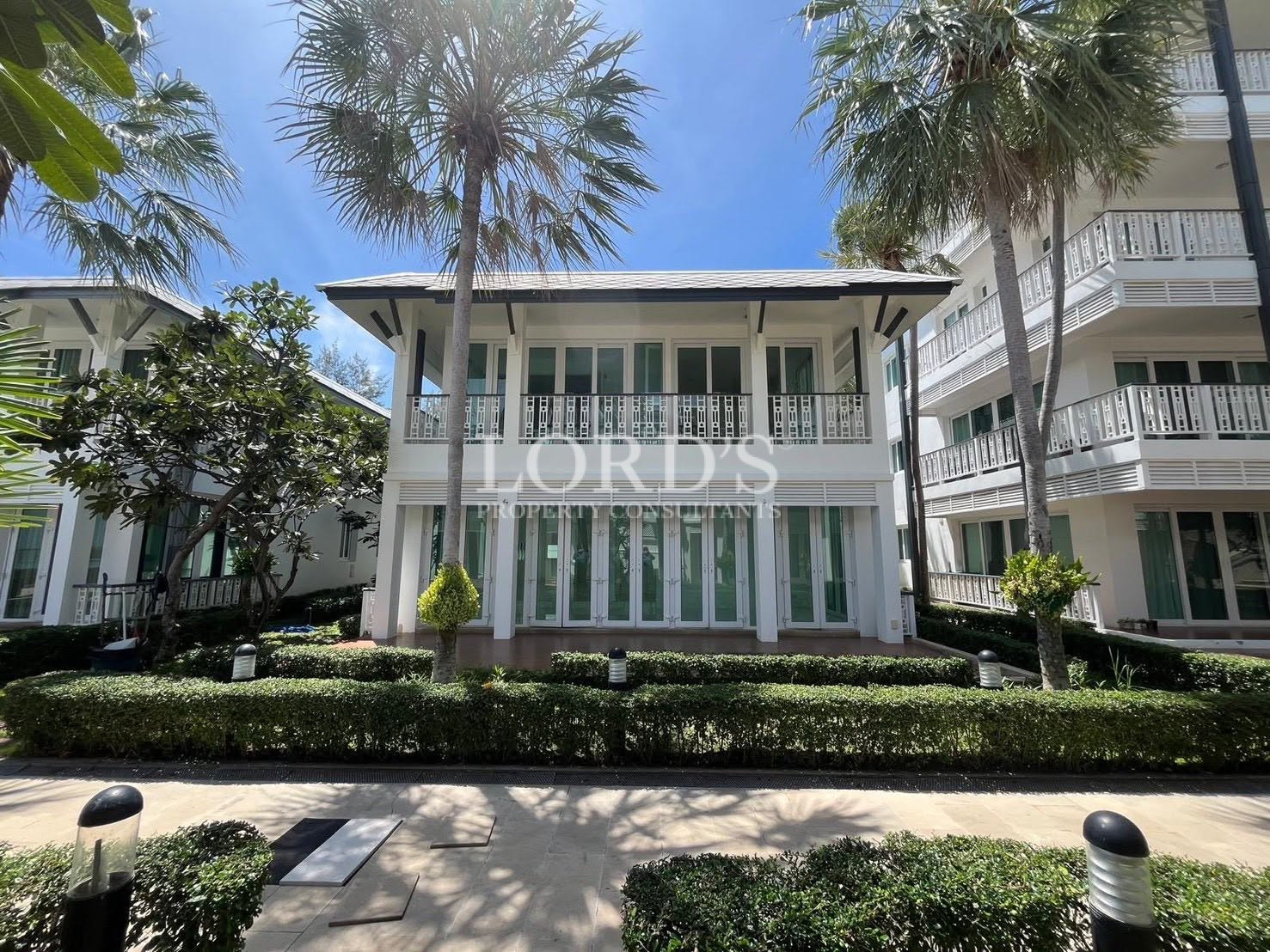 Sea View Villa for Sale in Khao Takiap Beach, Hua Hin -3 Bedroom Luxury Property - Khao Takiab - photo 10