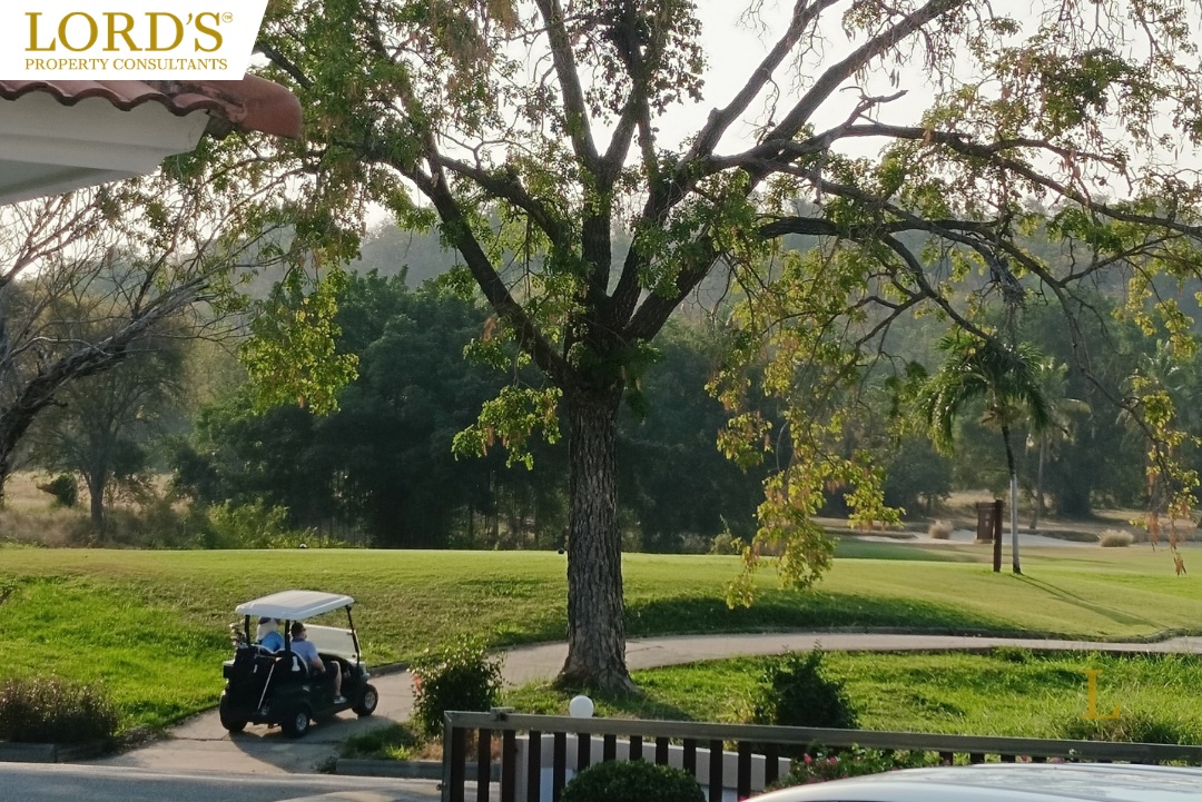 Hua Hin Golf Estates