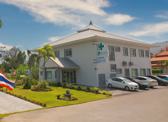 Be Well Medical Center