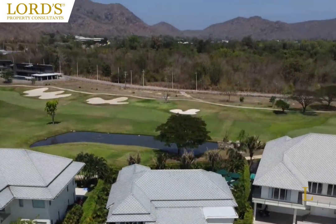 Golf Community