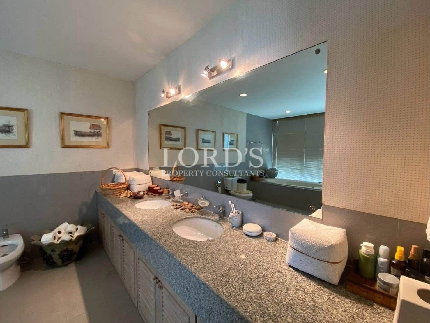 Luxury 4 Bedroom Beachfront Duplex Penthouse for Sale in Hua Hin - Hua Hin - photo 10