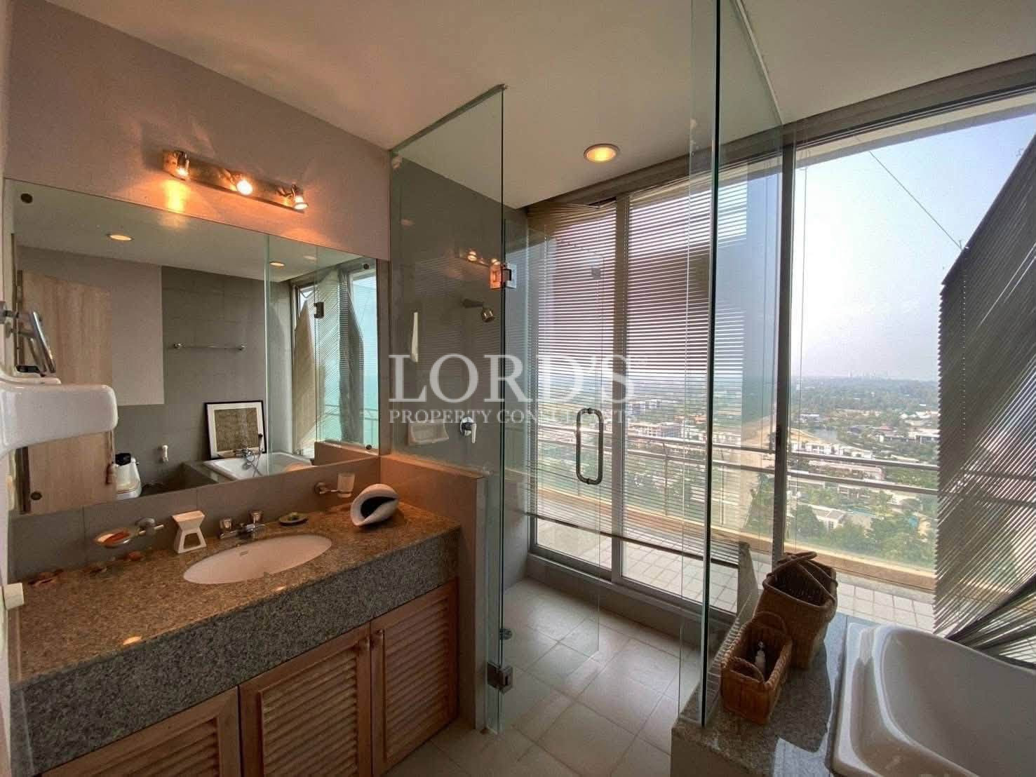 Luxury 4 Bedroom Beachfront Duplex Penthouse for Sale in Hua Hin - Hua Hin - photo 9