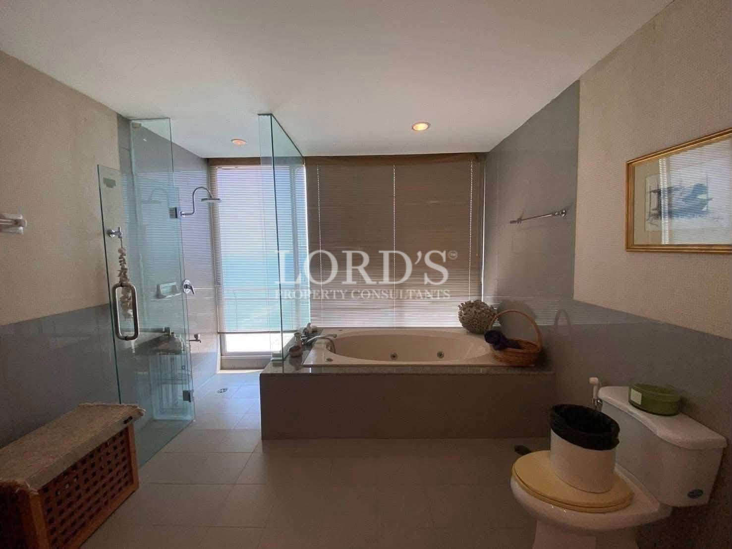 Luxury 4 Bedroom Beachfront Duplex Penthouse for Sale in Hua Hin - Hua Hin - photo 6